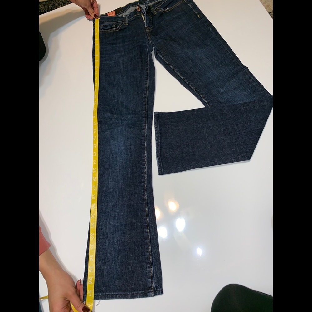 1969 Gap jeans (bootcut) 🥾